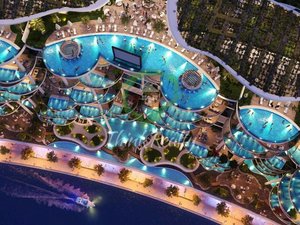 3 bedrooms Apartment in Al Safa, UAE No. 13944