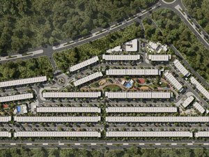 3 bedrooms Villa in Dubai Land, UAE No. 13946