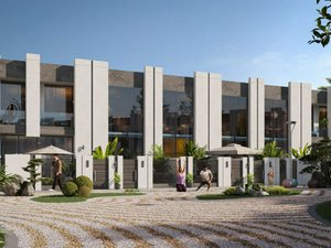 2 bedrooms Villa in Dubai Land, UAE No. 13950