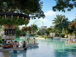 7 bedrooms Villa in Damac Lagoons, UAE No. 13952 - Image 6