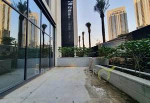 1 bedroom Apartment in Dubai Creek Harbour (The Lagoons), UAE No. 1396