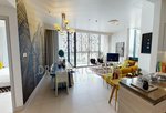 2 bedrooms Apartment in Dubai Creek Harbour (The Lagoons), UAE No. 1397 - apartment in Dubai