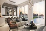 2 bedrooms Apartment in Dubai Creek Harbour (The Lagoons), UAE No. 1397 - Image 3