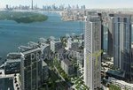 2 bedrooms Apartment in Dubai Creek Harbour (The Lagoons), UAE No. 1397 - Image 4