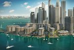 2 bedrooms Apartment in Dubai Creek Harbour (The Lagoons), UAE No. 1397 - Image 8