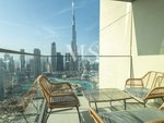 3 bedrooms Apartment in Downtown Dubai (Downtown Burj Dubai), UAE No. 13976 - apartment in Dubai