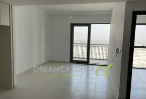 1 bedroom Apartment in Dubai Creek Harbour (The Lagoons), UAE No. 1399