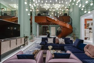 6 bedrooms Villa in Palm Jumeirah, UAE No. 14