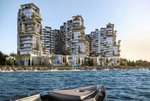 Studio in Al Marjan Island, UAE No. 14004 - apartment in Dubai