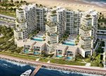 Studio in Al Marjan Island, UAE No. 14004 - Image 2