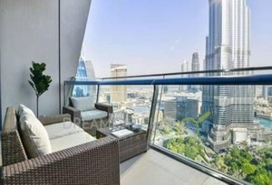 3 bedrooms Apartment in Dubai, UAE No. 1403