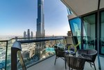 3 bedrooms Apartment in Dubai, UAE No. 1403 - Image 2
