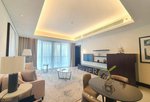 1 bedroom Apartment in Dubai, UAE No. 1406 - apartment in Dubai