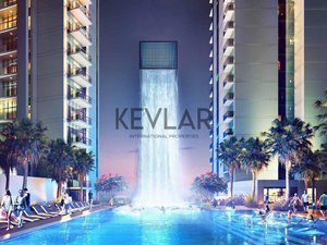 2 bedrooms Apartment in DAMAC Hills (Akoya by DAMAC), UAE No. 14062