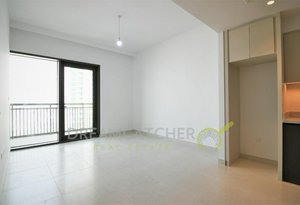 1 bedroom Apartment in Dubai Creek Harbour (The Lagoons), UAE No. 1408
