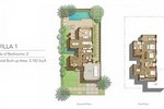 3 bedrooms Villa in Dubai Hills Estate, UAE No. 141 - Image 5