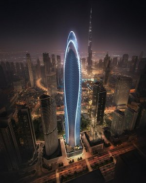 2 bedrooms Apartment in Downtown Dubai (Downtown Burj Dubai), UAE No. 14110