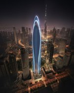 2 bedrooms Apartment in Downtown Dubai (Downtown Burj Dubai), UAE No. 14110 - apartment in Dubai