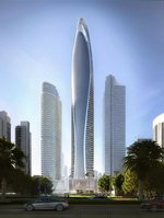 2 bedrooms Apartment in Downtown Dubai (Downtown Burj Dubai), UAE No. 14110 - Image 5