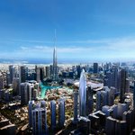 2 bedrooms Apartment in Downtown Dubai (Downtown Burj Dubai), UAE No. 14110 - Image 12