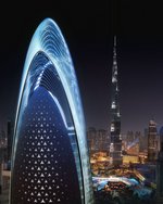 2 bedrooms Apartment in Downtown Dubai (Downtown Burj Dubai), UAE No. 14110 - Image 16