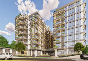2 bedrooms Apartment in Dubai, UAE No. 14114