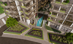 2 bedrooms Apartment in Dubai, UAE No. 14114 - Image 2