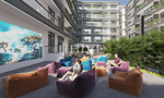 2 bedrooms Apartment in Dubai, UAE No. 14114 - Image 6