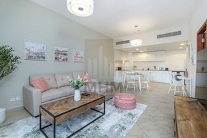 1 bedroom Apartment in Motor City, UAE No. 14169