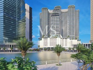 1 bedroom Apartment in Jumeirah Lake Towers, UAE No. 14173