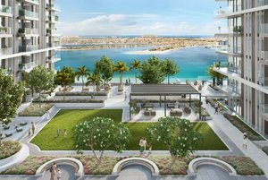 1 bedroom Apartment in Dubai Harbour, UAE No. 142