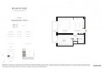 1 bedroom Apartment in Dubai Harbour, UAE No. 142 - Image 13