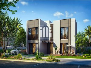 6 bedrooms Villa in Al Shamkha, UAE No. 14287