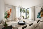 4 bedrooms Villa in Saadiyat Island, UAE No. 14289 - Image 4