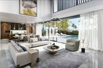 4 bedrooms Villa in Saadiyat Island, UAE No. 14289 - Image 7