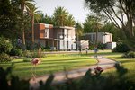 6 bedrooms Villa in Saadiyat Island, UAE No. 14290 - Image 16