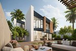 4 bedrooms Villa in Saadiyat Island, UAE No. 14291 - Image 22