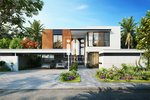4 bedrooms Villa in Saadiyat Island, UAE No. 14291 - Image 24