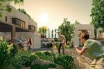 3 bedrooms Townhouse in Yas Island, UAE No. 14292 - Image 16