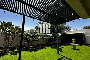 5 bedrooms Villa in Yas Island, UAE No. 14294