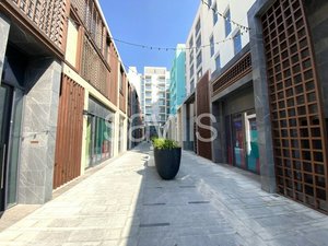 76.6m² Office in Muwaileh Commercial, UAE No. 14297