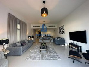 3 bedrooms Villa in Sharm, UAE No. 14298