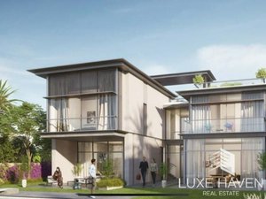 4 bedrooms Villa in Dubai Hills Estate, UAE No. 14299