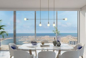 2 bedrooms Apartment in Dubai Harbour, UAE No. 143