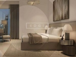 3 bedrooms Apartment in Downtown Dubai (Downtown Burj Dubai), UAE No. 1432
