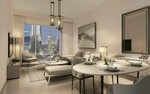 3 bedrooms Apartment in Downtown Dubai (Downtown Burj Dubai), UAE No. 1432 - Image 2