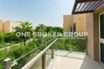 4 bedrooms Villa in Al Barsha, UAE No. 1433 - villa in Dubai