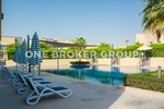 4 bedrooms Villa in Al Barsha, UAE No. 1433 - Image 14