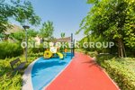 4 bedrooms Villa in Al Barsha, UAE No. 1433 - Image 17
