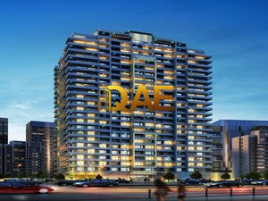 1 bedroom Apartment in Dubai Sports City, UAE No. 14338